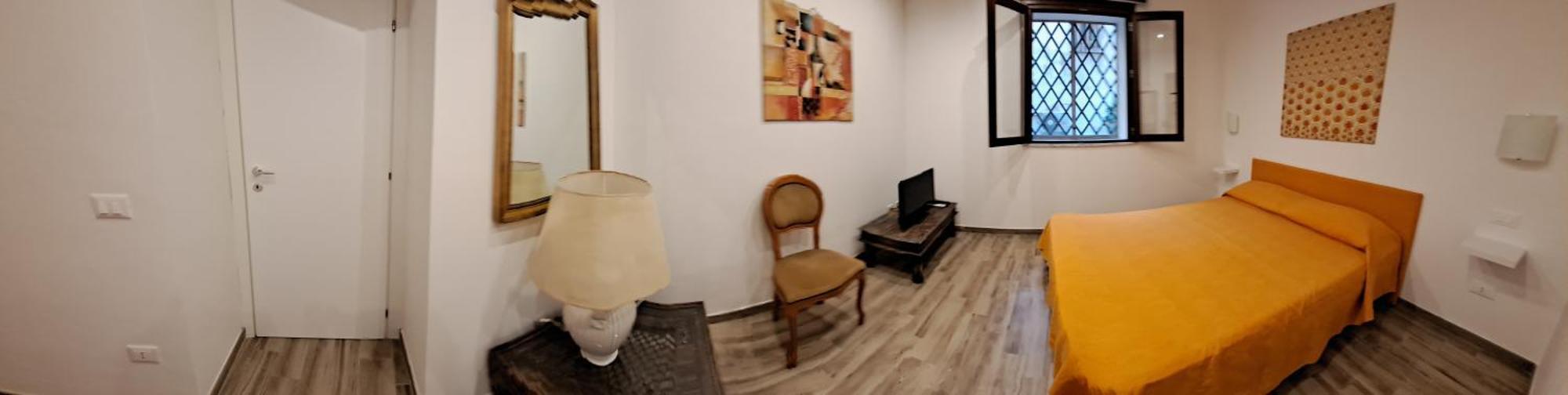 Immacolatella Guest House Palermo Exterior photo