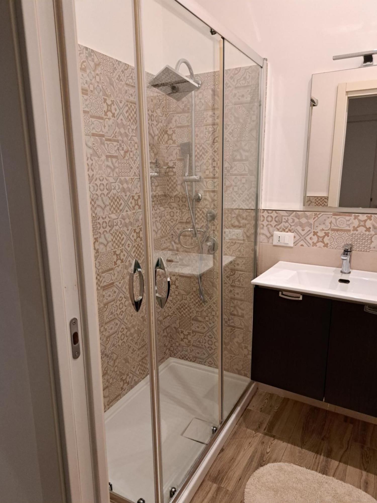 Immacolatella Guest House Palermo Exterior photo
