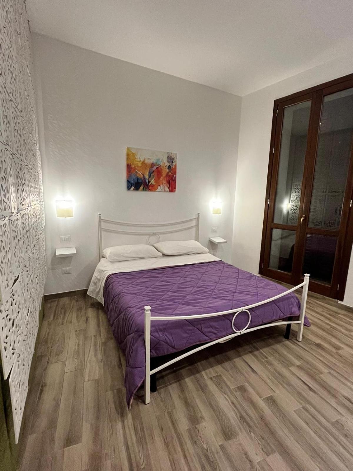 Immacolatella Guest House Palermo Exterior photo