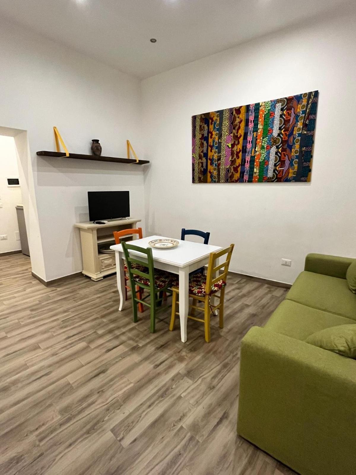 Immacolatella Guest House Palermo Exterior photo