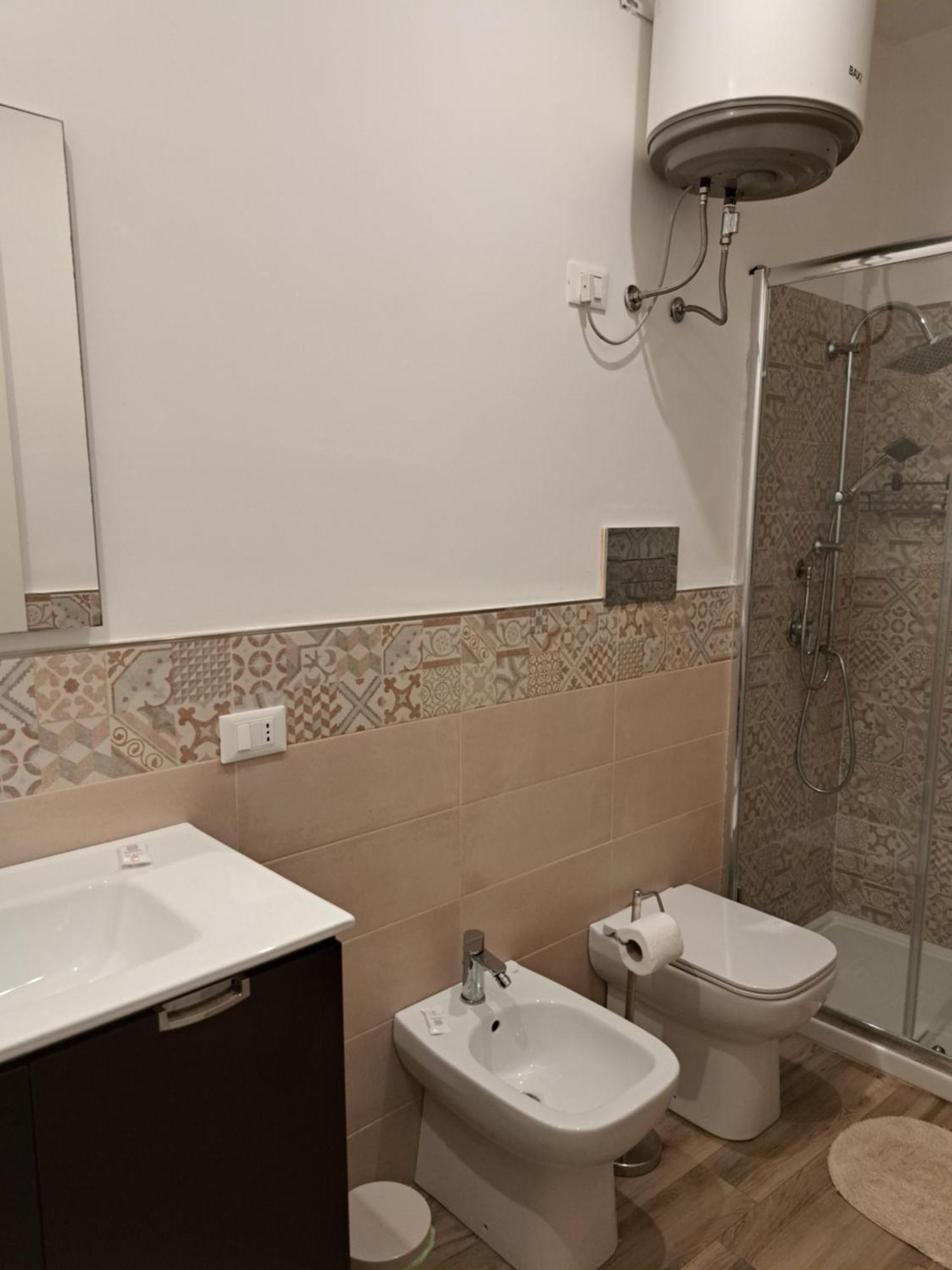 Immacolatella Guest House Palermo Exterior photo