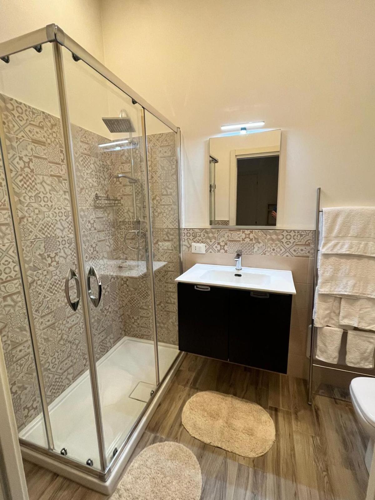 Immacolatella Guest House Palermo Exterior photo